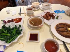 -利苑酒家(合景国际金融广场店)