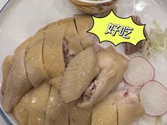 -金河半岛园林酒家(金融城店)