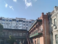 -中华巴洛克风情街