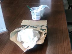 -星巴克(北京通州新光大中心店)