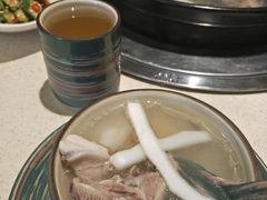 -润泽园椰子鸡(汇一城店)