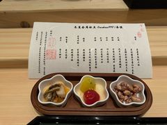 -辉·四季料亭·怀石料理·深夜食堂烧鸟·Omakase