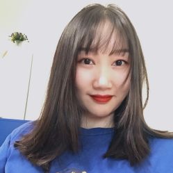 -HG美发设计沙龙