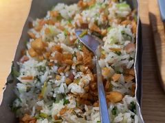 -蜜桃餐厅·伴山(绿宝广场店)