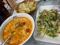 -六和聚传统烤鸭.天津菜(和平店)