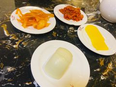 -桃园中华料理炸酱面(燕儿岛路店)