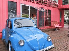 -灯塔咖啡馆BOOK·Coffee Shop