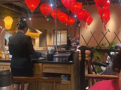 -老湘村·湖南土菜(天河维多利店)