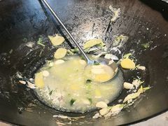 -好灶头妈妈菜·柴火灶台鱼·千岛湖土菜地标美食
