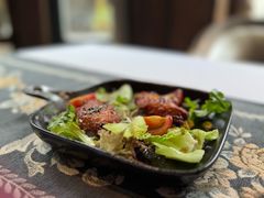-一棵树·意大利西餐厅One Tree(新城店)