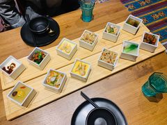 -敏珠拉姆藏餐·南京厨房(富春江东街店)