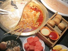 -九鼎轩火锅大排挡