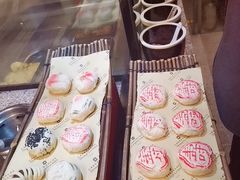 -韵咖啡自助餐厅(天津香格里拉店)