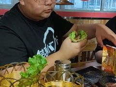 -号令江湖·水浒烤肉(和畅睦邻中心店)