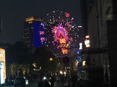 -星城之眼摩天轮