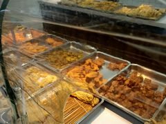 -北坦杨家干炸里脊(总店)