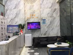 点击看大图 -3AM HAIR SALON烫发染发接发