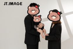 -专注孕妇照亲子照·纪田摄影