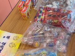 -海底捞火锅(高新万达广场店)