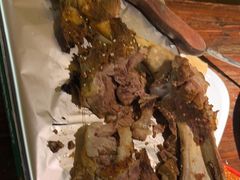 -霄汉羊排(万松园一店)