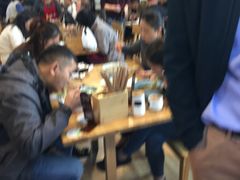 大堂-朱洪元苏式面馆(绿宝广场店)