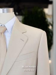 -钴蓝西服定制·男士礼服租赁(鄞州店)