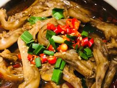 -7017浙菜•建德味(中财店)