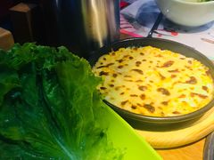 -老炉家木炭烤肉(长江国际店)