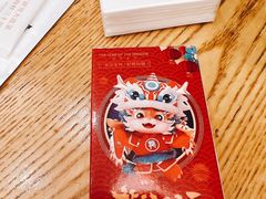 -品海楼·大连海胆锅贴馆(东港店)