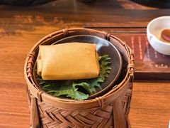 -龙吟山房(青龙山庄店)