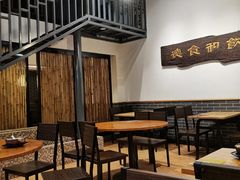 大堂-粥家庄(南桂东分店)