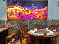 -林海雪乡铁锅炖·东北菜(夏湾店)