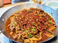 -全牛匠·乐山跷脚牛肉(上品+店)