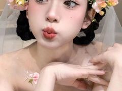 -经典婚纱摄影美学馆·私人定制
