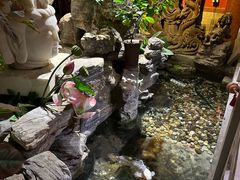-露雨轩茶楼(牡丹园店)