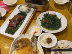 -东就鸭饭店·古早海南菜(友谊南海城店)