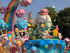 -安吉Hello Kitty乐园
