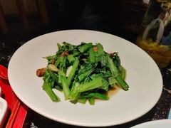 -局气 烤鸭·北京菜(光华路店)