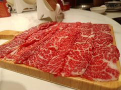 -潮德阿水牛肉火锅(深圳总店)