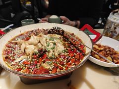 -锦府盐帮·侯宅(五棵松万达店)