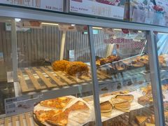 -一鸣真鲜奶吧(巴黎都市奶吧店)