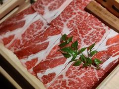 -锦和牛·炭火烧肉(ICC太和里店)
