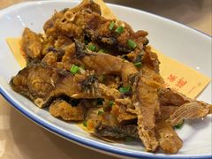 -绍兴老味道·非遗门店(银泰城店)