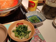 -温禾牛·和牛寿喜烧自助火锅(恒基名人店)