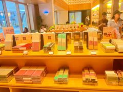 -奈雪茶院·茶室茶馆(广州粤海天地店)