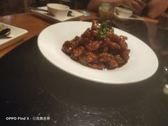 -青菁酒家·象山海鲜(胜利河美食街店)