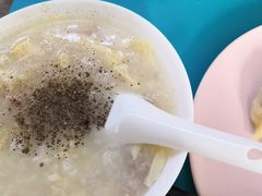 -野到家·松茸鸡汤松茸饺(龙津中路店)