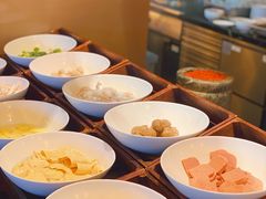 -富力丽思卡尔顿酒店·香荟全日制餐厅