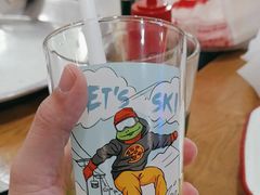 -Tube station站点比萨(王府井百货店)