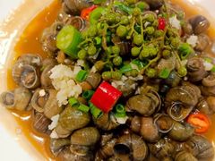 -洪福龙虾